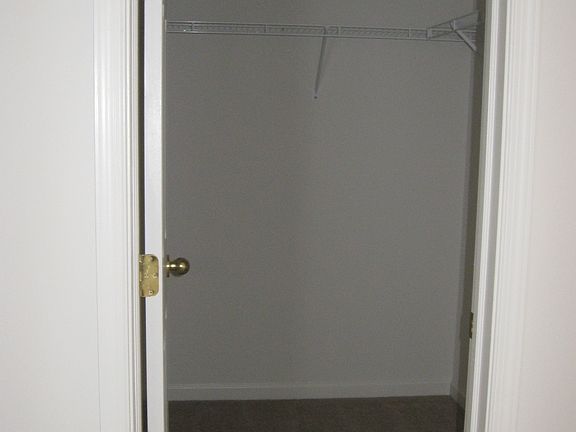 Bedroom Closet