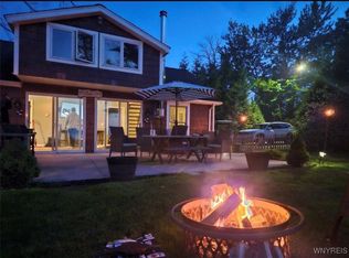 2307 Lincoln Ave, Wilson, NY