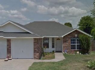 620 Cass Rd, Centerton, AR 72719