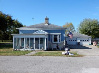1630 S 19th St, Elwood, IN 46036