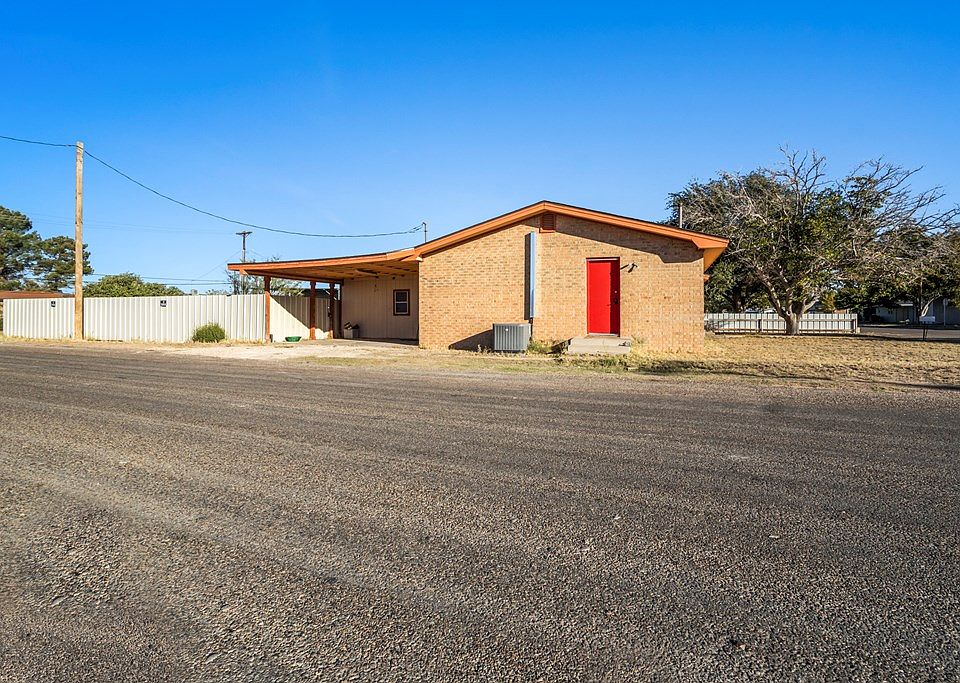 1803 S Main St, Monahans, TX 79756 MLS 147366 Zillow