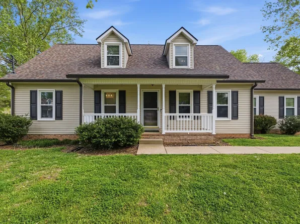 1606 Windy Meadow Dr, Christiana, TN 37037