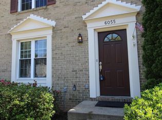 6055 Meyers Landing Ct, Burke, VA 22015