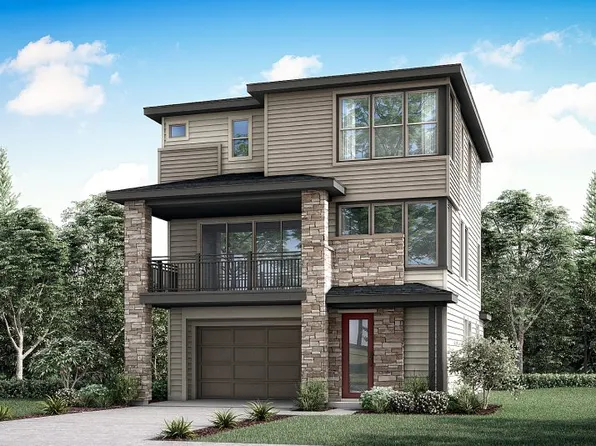 2908 S Kilmer St, Morrison, CO 80465