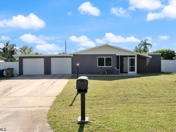 347 Beachwood Ave, Lehigh Acres, FL 33936