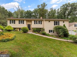 2036 Harkins Rd, Pylesville, MD 21132