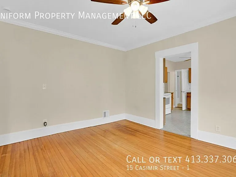 15 Casimir St #1 — Photo 17