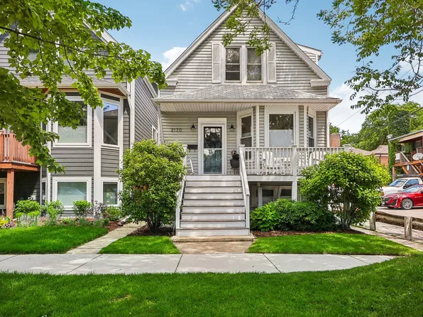2130 W Farragut Ave, Chicago, IL 60625