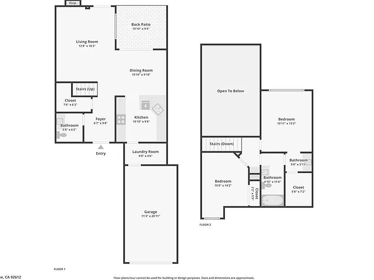 78 Stanford Ct #39 — Photo 3