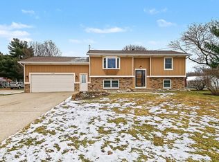 7130 Clyde Park Ave SW, Byron Center, MI 49315