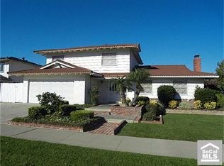 1484 N Cleveland St, Orange, CA 92867