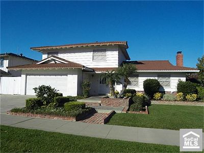 1484 N Cleveland St, Orange, CA, 92867