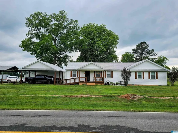 23691 County Road 87, Graham, AL 36263