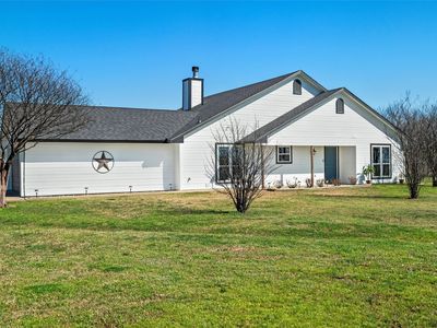 15820 S Fm 148, Scurry, TX, 75158