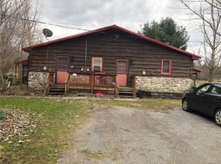 12459 Tonawanda Creek Rd, Akron, NY 14001