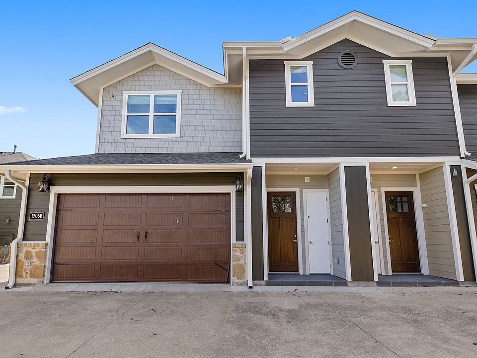 1st image of 1706 Cedar Bend Dr #B