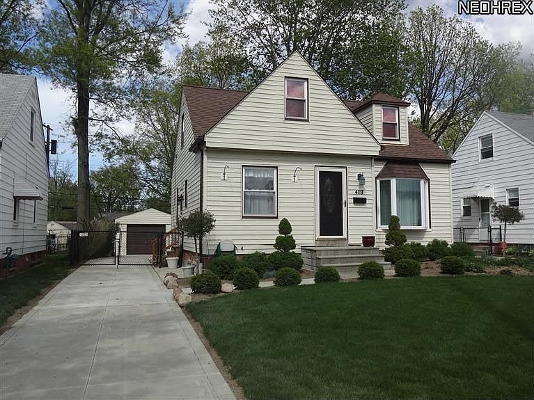 1st image of 403 E 330th St