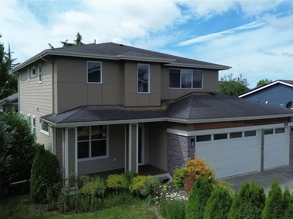 846 Katelyn Court, Burlington, WA 98233