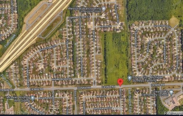 53249 Woodland Mdws, photo 30