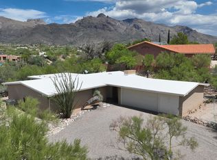 6661 N Camino Abbey, Tucson, AZ 85718