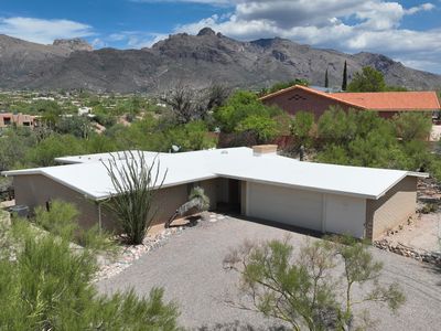 6661 N Camino Abbey, Tucson, AZ, 85718