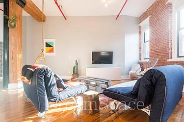 Rented by Dream Space Realty