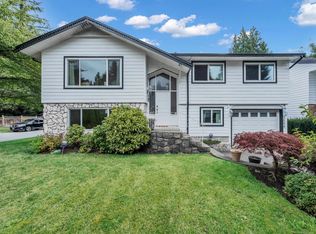 3566 Regent Ave, North Vancouver, BC