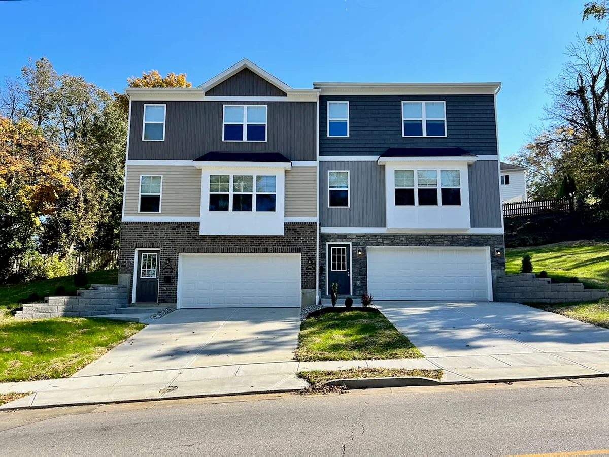 Floor plan 1307 Amsterdam Rd Fort Wright 41011
