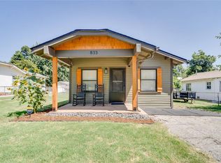 833 Maple St, Yukon, OK 73099