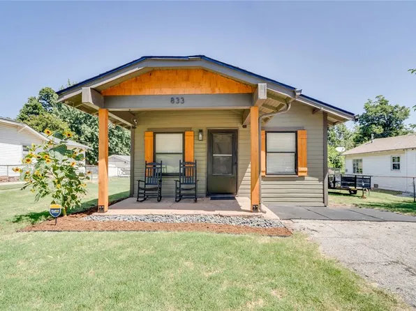 833 Maple St, Yukon, OK 73099