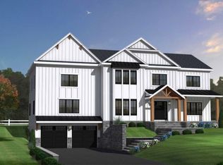 9 Adams Ct, Mahwah, NJ 07430