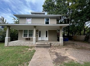 1301 N 38th St APT 1, Fort Smith, AR 72904