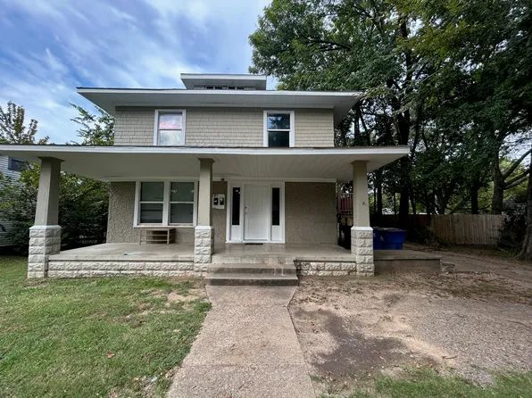 1301 N 38th St, Fort Smith, AR