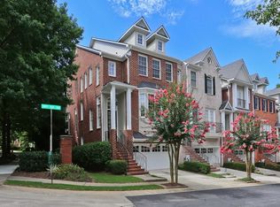 973 Emory Parc Way, Decatur, GA 30033