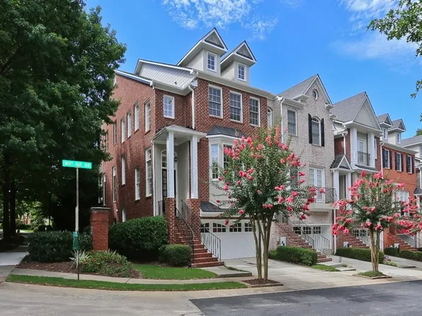 973 Emory Parc Way, Decatur, GA 30033