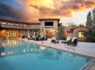 11750 NE Canyons Ranch Dr, Terrebonne, OR 97760