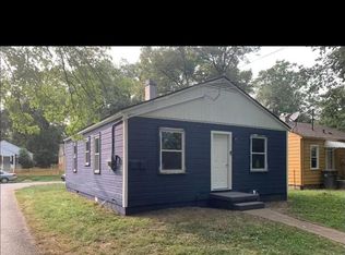 1135 Sharon Ave, Indianapolis, IN