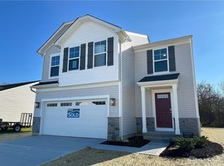 84 Meadowgate Ct, Farmersville, OH 45325