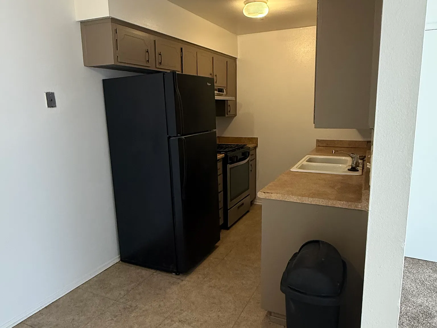 2 bed, 850 sqft, $1,400 — Photo 4