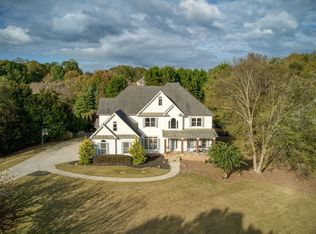 1135 Richmond Glen Cir, Milton, GA 30004