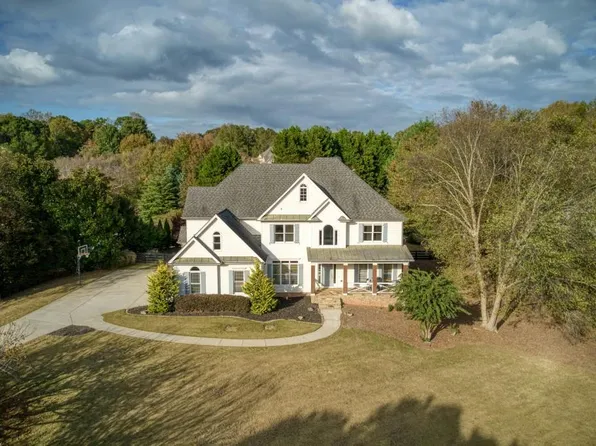1135 Richmond Glen Cir, Milton, GA 30004