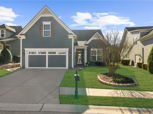 3357 Sweet Plum Trce SW, Gainesville, GA 30504