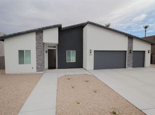 14645 E 47th Ln, Yuma, AZ 85367