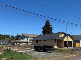 1322 W Anderson St, Elma, WA