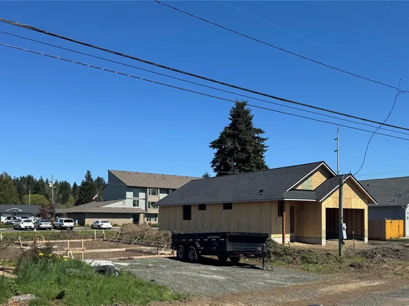 1322 W Anderson Street, Elma, WA 98541