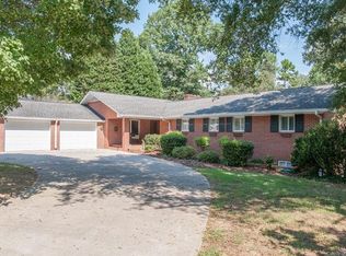 9 Dogwood Rd, Salisbury, NC 28144