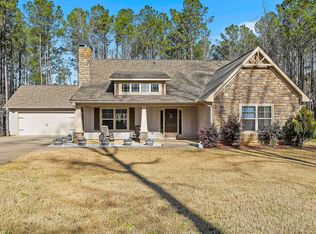 2317 Old Corinth Rd, Newnan, GA 30263