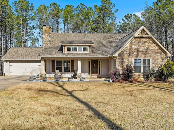 2317 Old Corinth Rd, Newnan, GA 30263