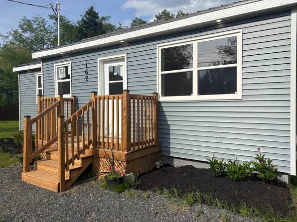 162 6th St, New Glasgow, NS B2H 1B5