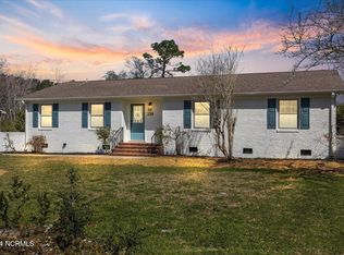 238 Cherokee Trl, Wilmington, NC 28409